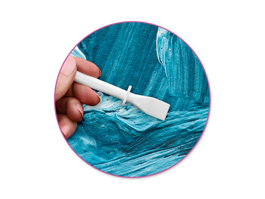 Crafter's Toolkit: Glue Spreader Tool 6pc