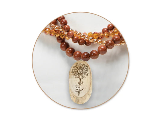 Craftwood: 4cm-6cm 80g Natural Oval Driftwood Chip Slices 0.6cm(T)