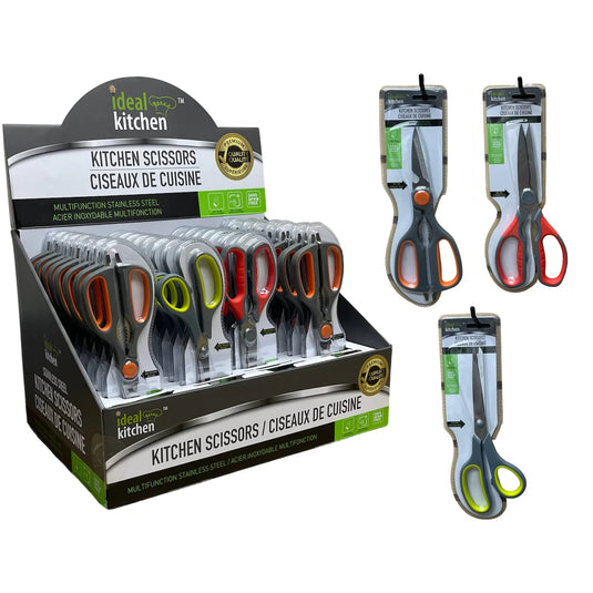 Ideal Kitchen Scissors Display