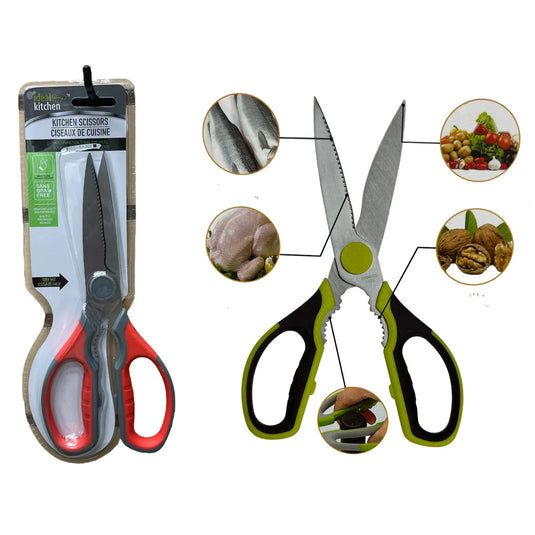 Ideal Kitchen Scissors Display