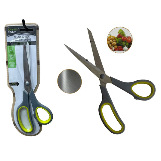 Ideal Kitchen Scissors Display