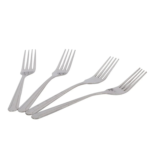 Deluxe Stainless Steel Fork