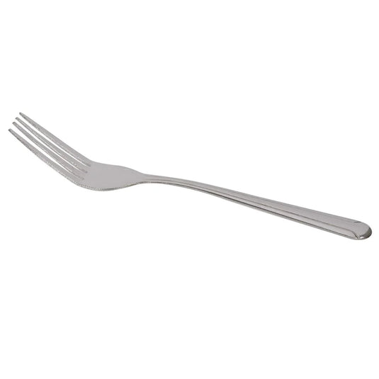 Deluxe Stainless Steel Fork