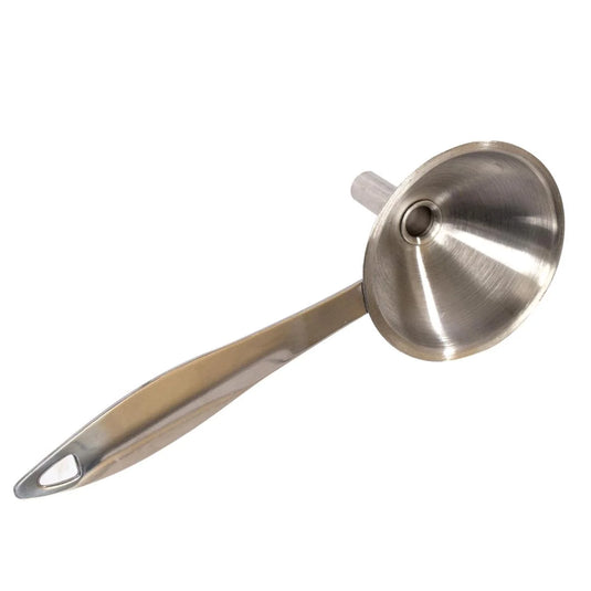 L.Gourmet Oil Funnel, t.o.c. (HZ) (CS)