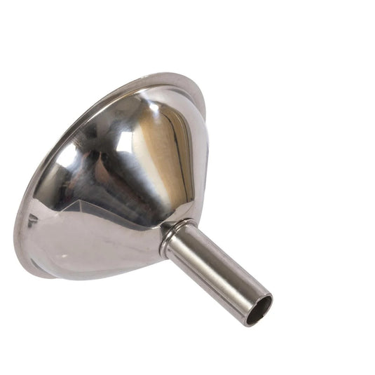 L.Gourmet Oil Funnel, t.o.c. (HZ) (CS)