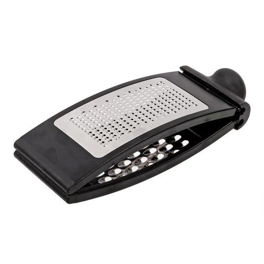 L.Gourmet Double Side Grater, color sleeve