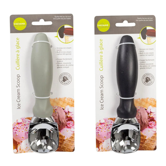 L.Gourmet H/D Ice Cream Scoop