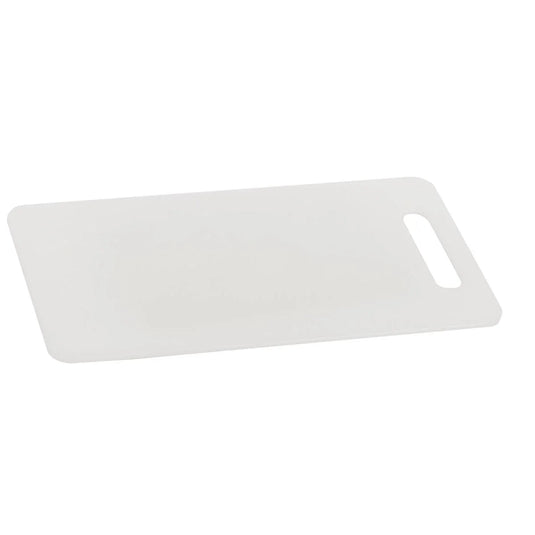 Luciano PE Cutting Board, 24x14x0.4cm, shrink wrap w/ insert