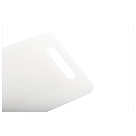 Luciano PE Cutting Board, 24x14x0.4cm, shrink wrap w/ insert