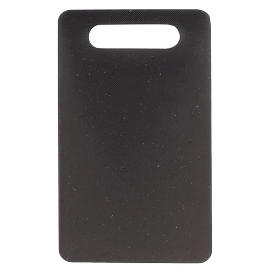 Luciano Cutting Board, 25x 15x0.5cm, shrink w/ insert (HZ)