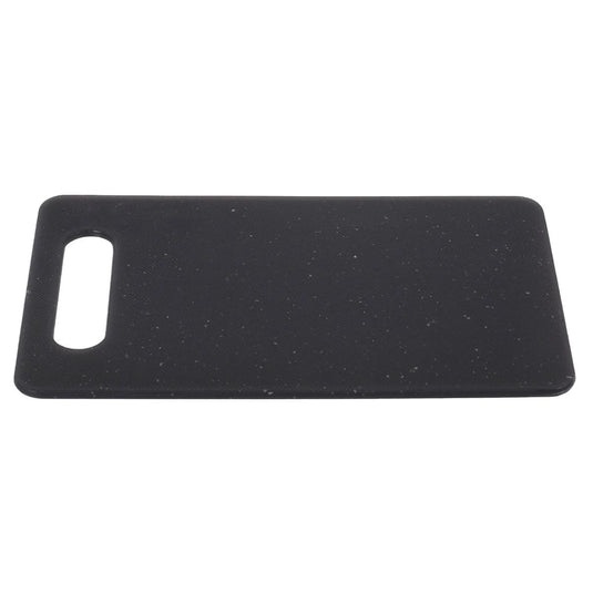 Luciano Cutting Board, 25x 15x0.5cm, shrink w/ insert (HZ)