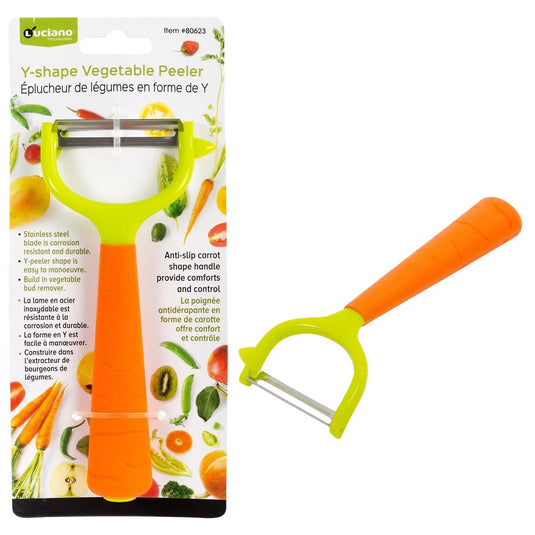 Luciano Multi-Function Peeler, t.o.c.