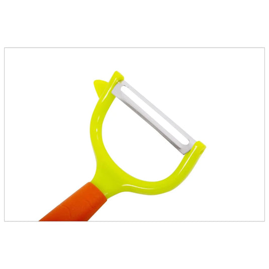 Luciano Multi-Function Peeler, t.o.c.