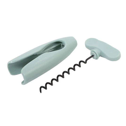 Luciano Wine Corkscrew, (CS)