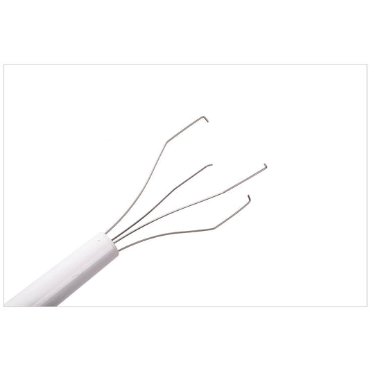 Luciano Pickle Picker, t.o.c. Luciano Pickle Picker, t.o.c.