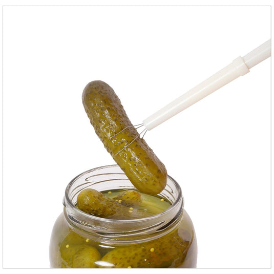 Luciano Pickle Picker, t.o.c. Luciano Pickle Picker, t.o.c.