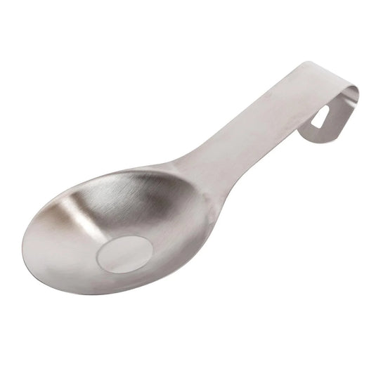 L.Gourmet S/S Spoon Rest, t.o.c.