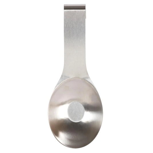 L.Gourmet S/S Spoon Rest, t.o.c.