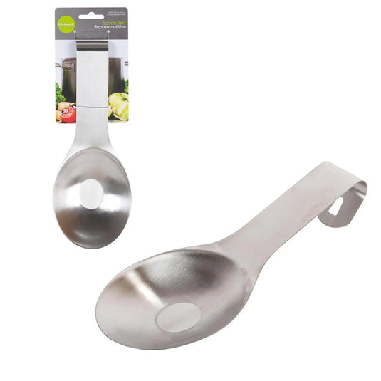 L.Gourmet S/S Spoon Rest, t.o.c.