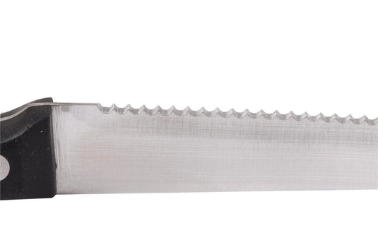 L.Gourmet 4-pc Steak Knives Set, window box