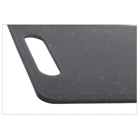 Luciano Cutting Board, 30x20 x0.5cm, shrink w/ insert (HZ)