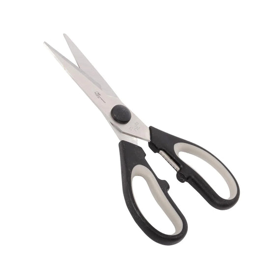 Luciano Heavy Duty Kitchen Shears, clamshell
