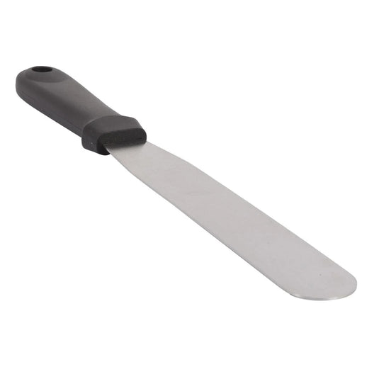 Luciano 8" Straight Icing Spatula, t.o.c.