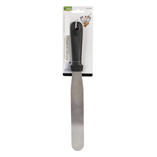 Luciano 8" Straight Icing Spatula, t.o.c.