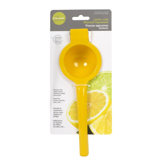 L.Gourmet Lemon / Lime Manual Squeezer, t.o.c.