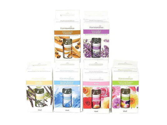 10ml Natural Refresher Oil, header sleeve