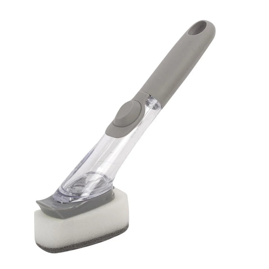 Luciano Soap Dispensing Dish Scrub, t.o.c. (CS)