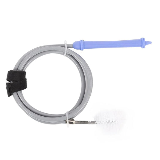 H.E. 5' Drain Snake , slide blister(CS)