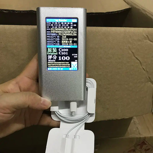 High Quality iPhone 7 earphone