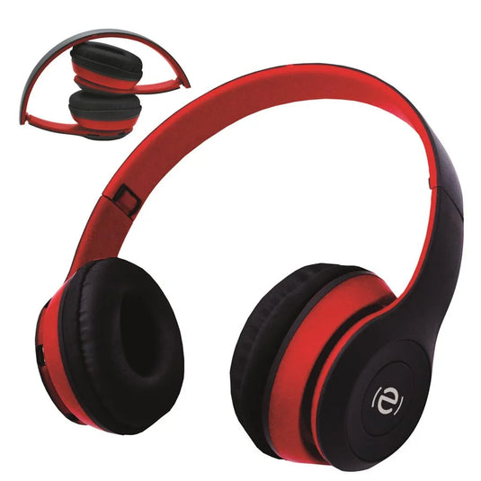 ESCAPE BLUETOOTH HANDS FREE HEADPHONES
