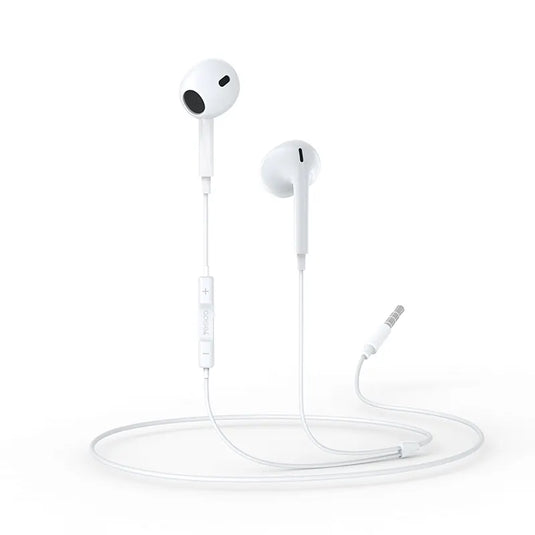 3.5mm Wired Earphone