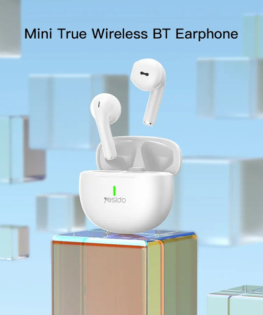V5.1 Wireless BT Earphone