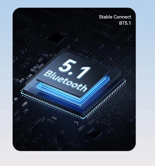 V5.1 Wireless BT Earphone