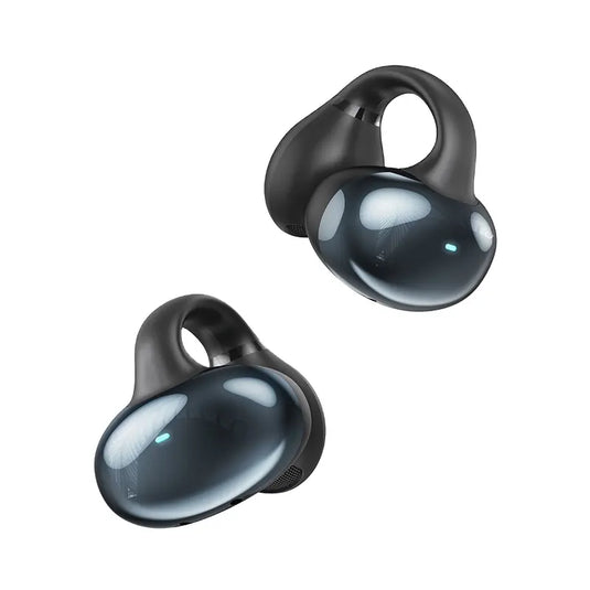 Bluetooth 5.3 Pulse 3.0 Open Clip Wireless Earphones