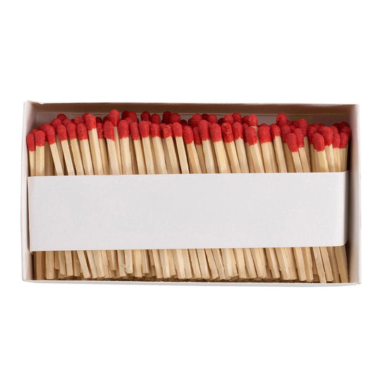 Kitchen Wood Matches 250pcs 36 boxes per carton