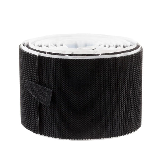 H.E. Hook & Loop Fasteners 50mmx31.5", Strong hold, Col. box