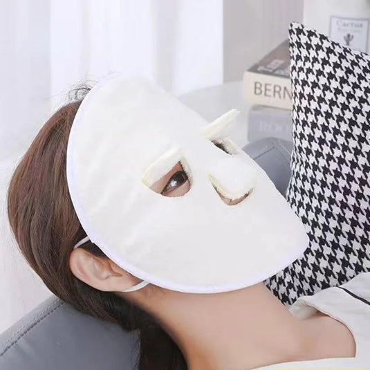 Bodico, Face Mask Towel header card