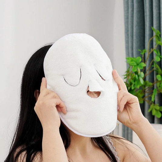 Bodico, Face Mask Towel header card