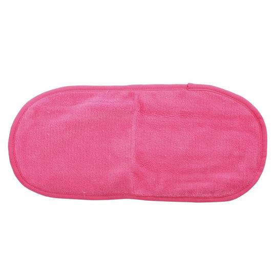 Bodico, Magic Facial Towel Cosmetic Remover, pink, cbx