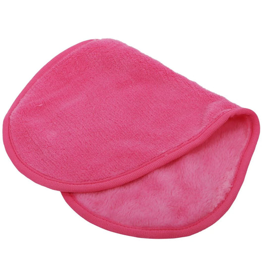 Bodico, Magic Facial Towel Cosmetic Remover, pink, cbx