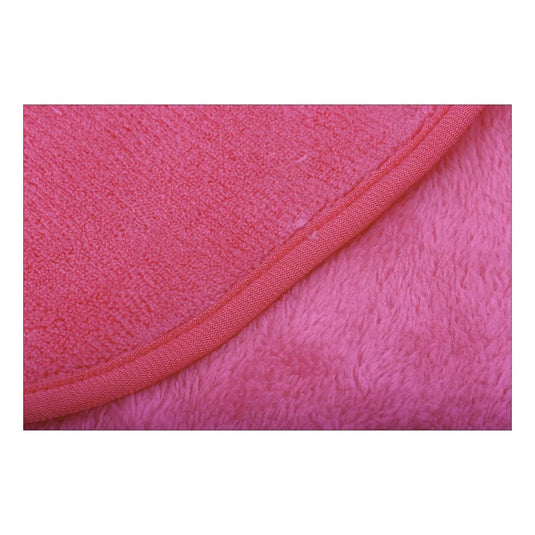 Bodico, Magic Facial Towel Cosmetic Remover, pink, cbx