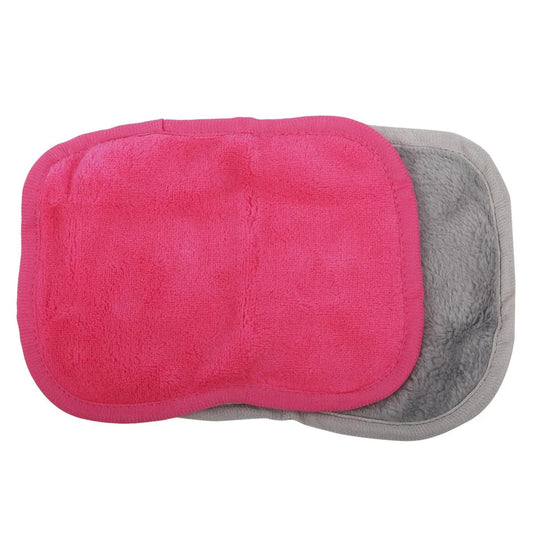 Bodico,2-PCS Magic Facial Towel Handy size20x15cm,window box