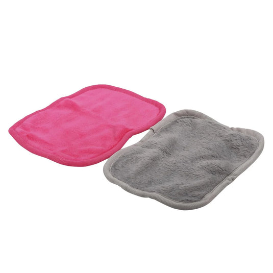 Bodico,2-PCS Magic Facial Towel Handy size20x15cm,window box