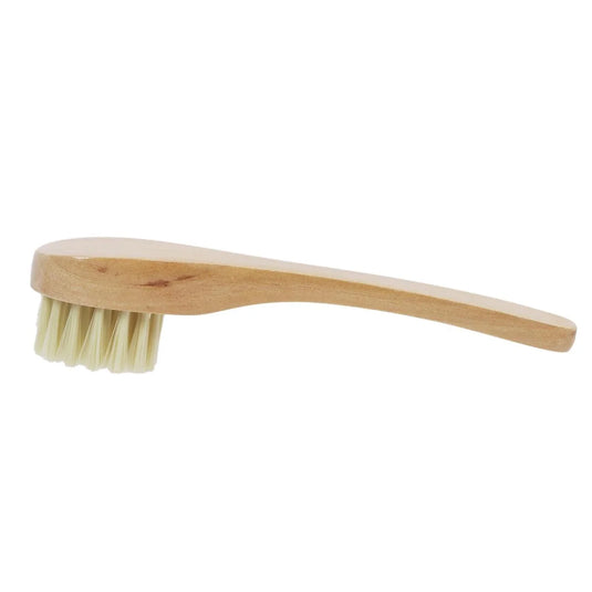 Bodico, Wooden Facial Brush pvc box