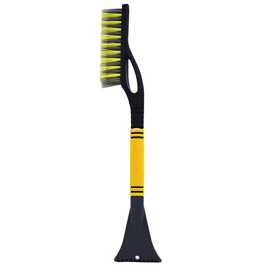 Brush Snow with Ice Scraper 24 inch