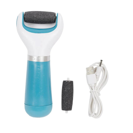 USB Personal Pedicure System With Extra Roller & Cord